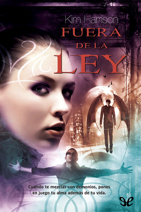 Fuera de la ley