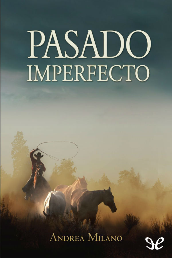 Pasado imperfecto