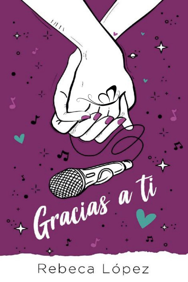 Gracias a ti