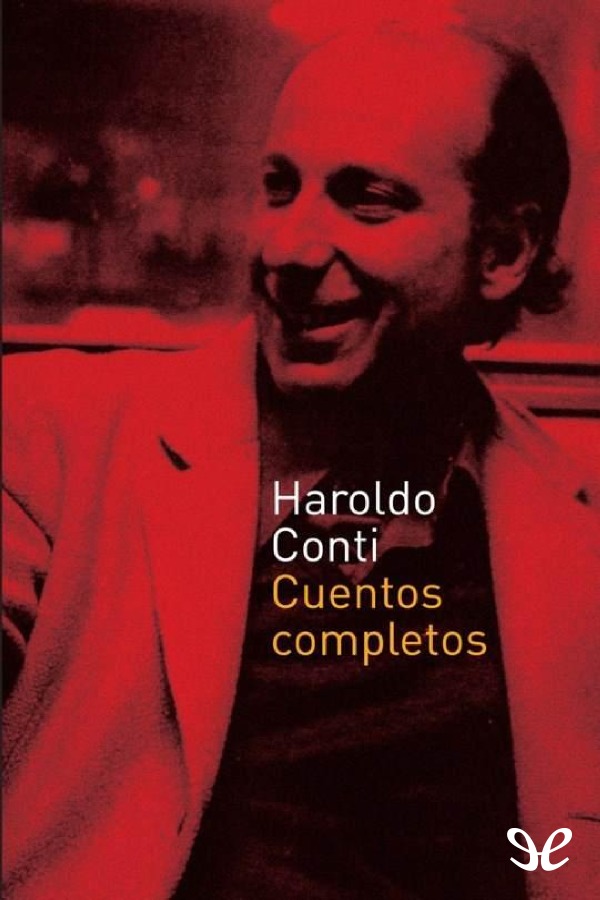 Cuentos completos