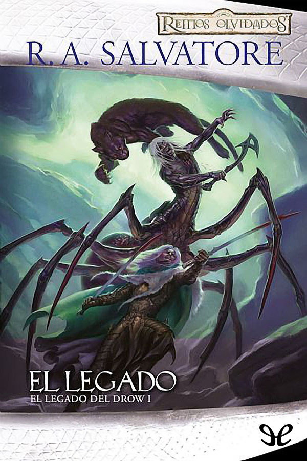 El legado