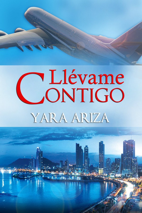 Llévame contigo