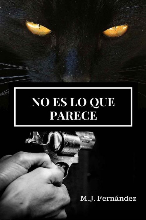 No es lo que parece