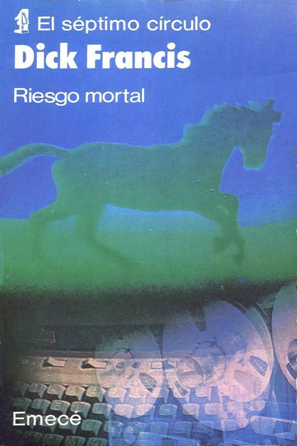 Riesgo mortal