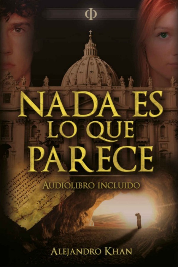 Nada es lo que parece