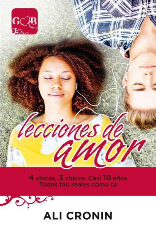 Lecciones de amor
