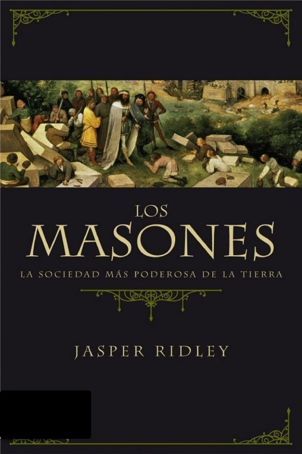Los masones