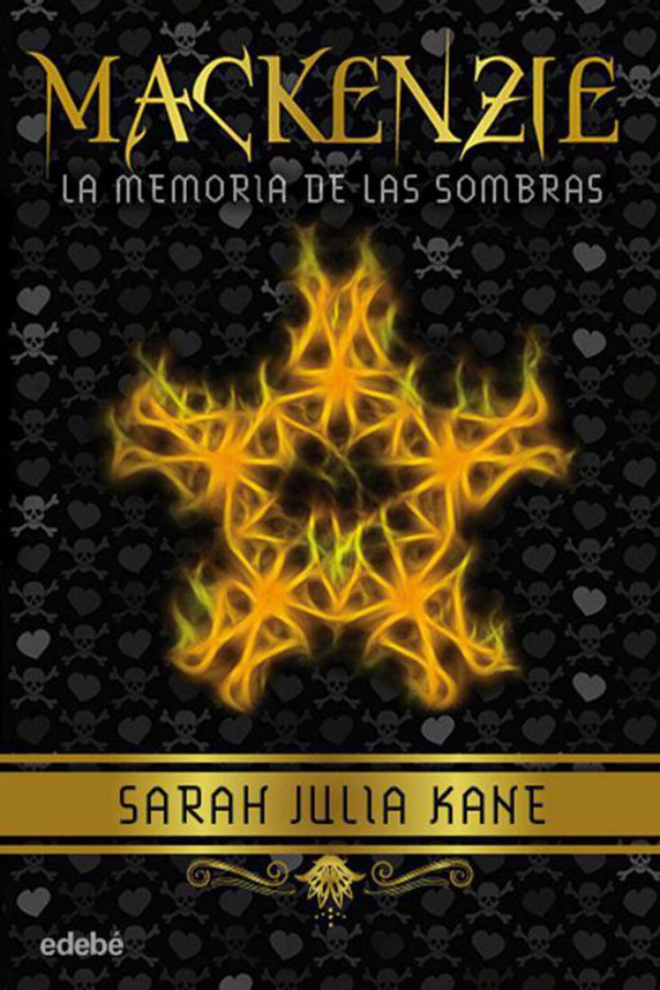 La memoria de las sombras