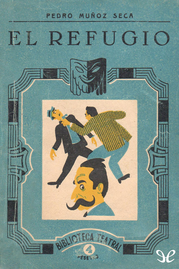El refugio