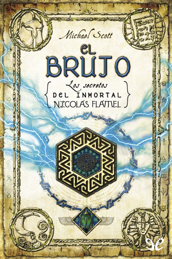 El brujo