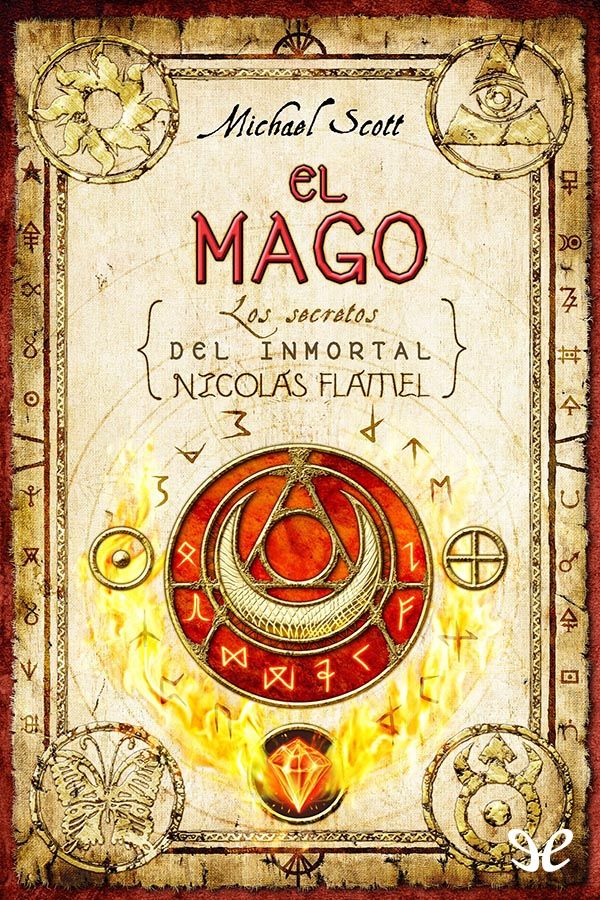 El mago