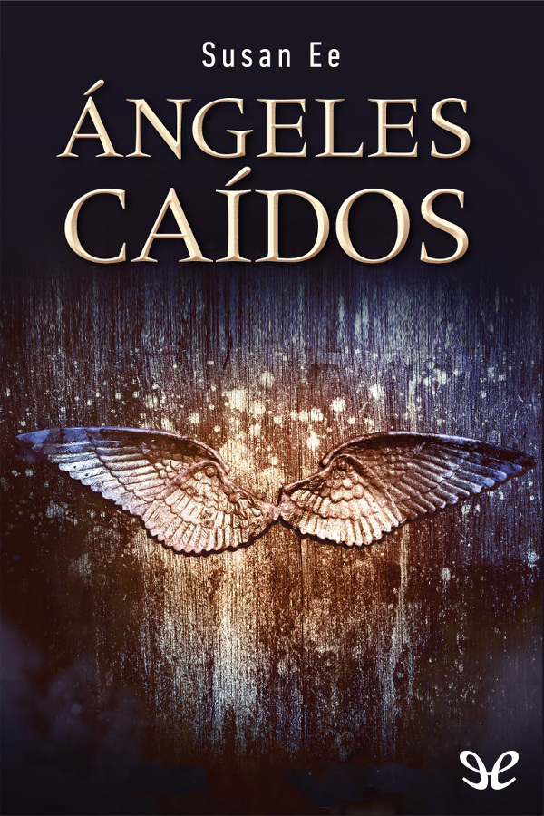 Ángeles caídos