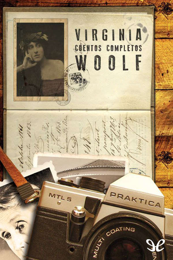 Cuentos completos