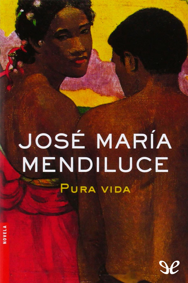 Pura vida