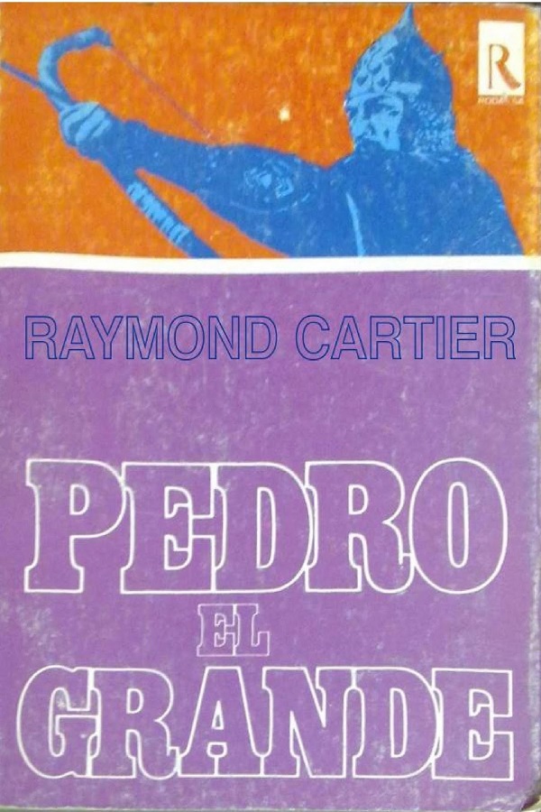 Pedro el Grande