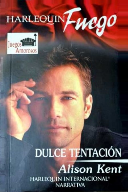 Dulce tentación