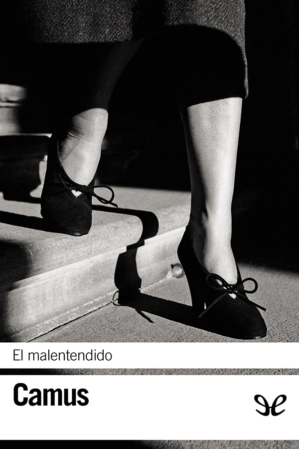 El malentendido