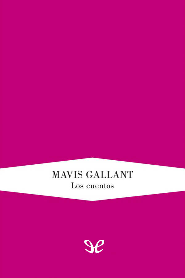 Los cuentos