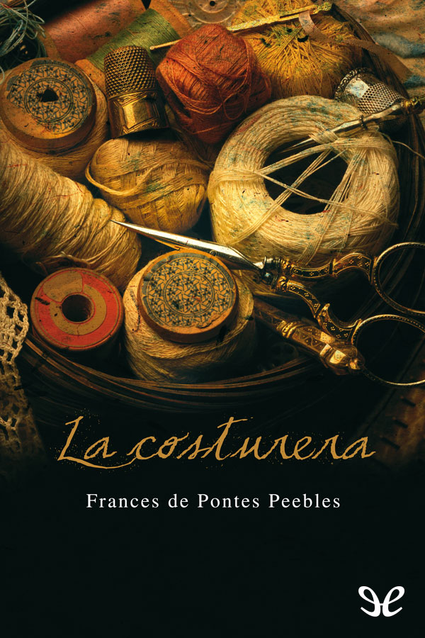 La costurera