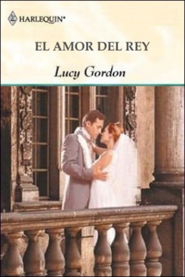 El amor del rey