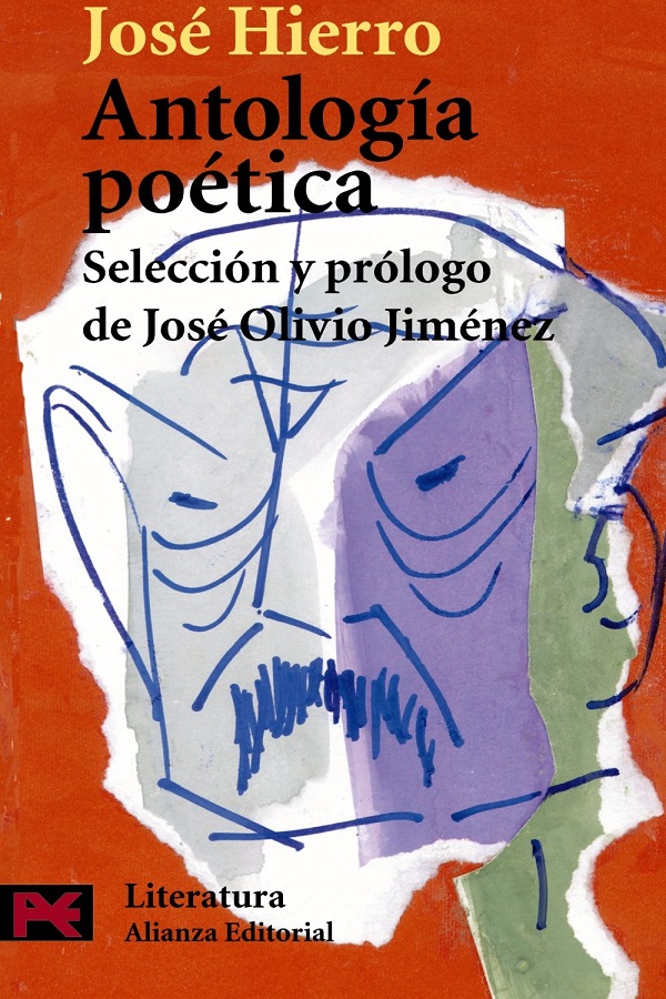 Antologí­a poética