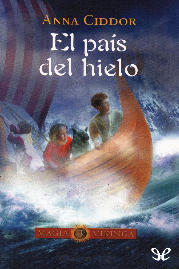 El país del hielo