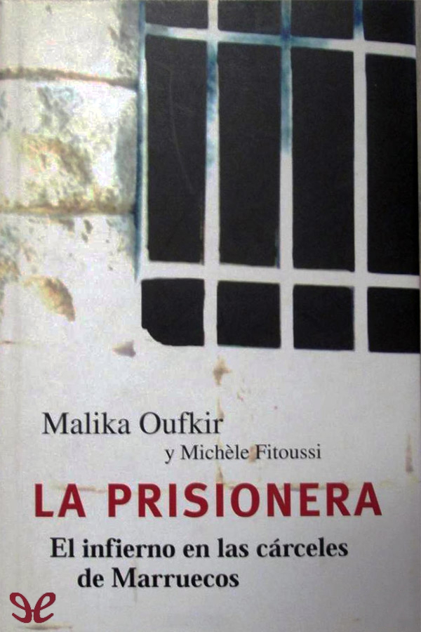La prisionera