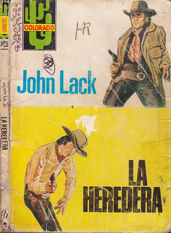 La heredera