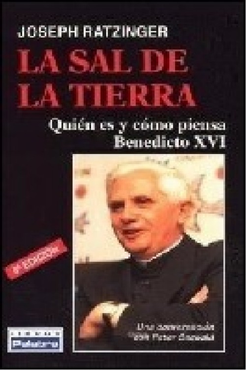 La sal de la tierra