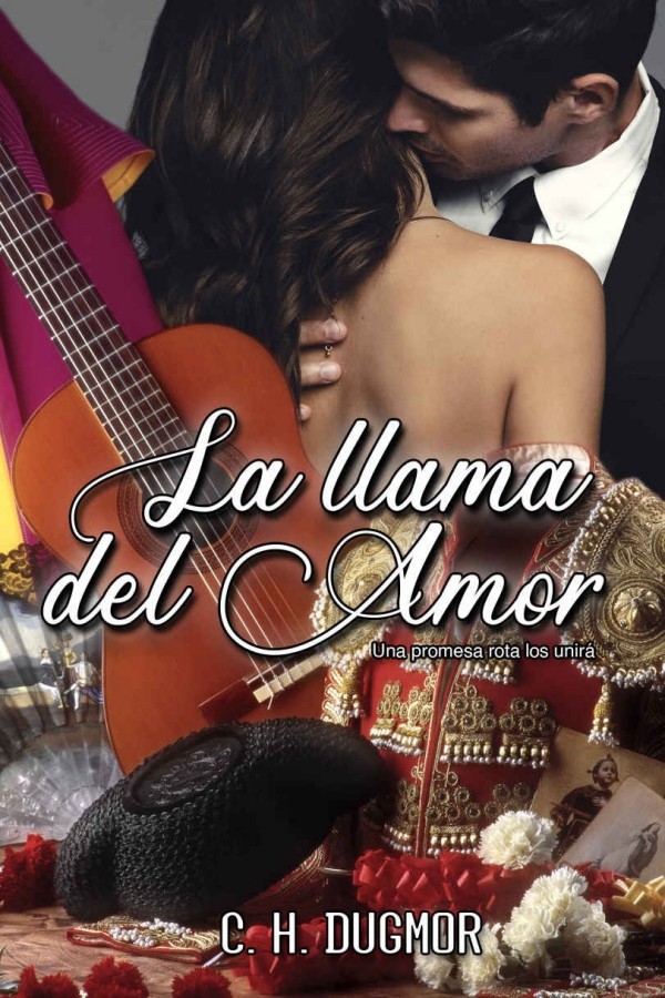 La llama del amor