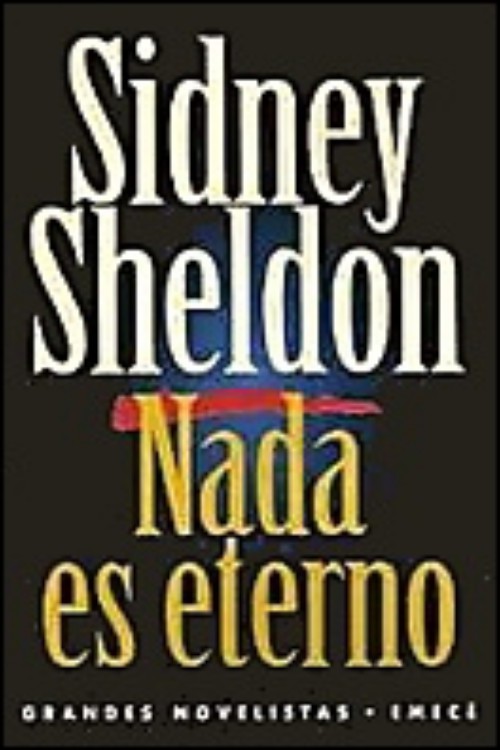 Nada es eterno