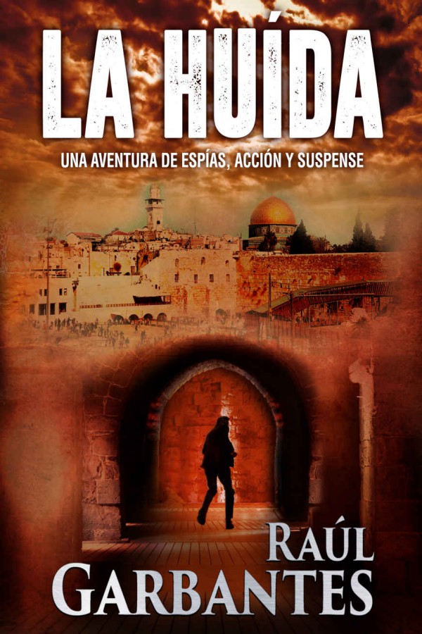 La huida