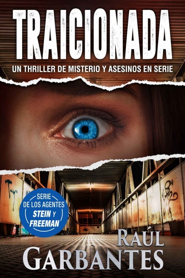 Traicionada
