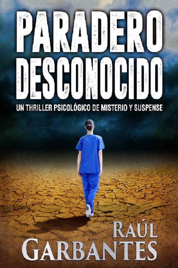 Paradero desconocido