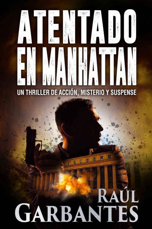 Atentado en Manhattan