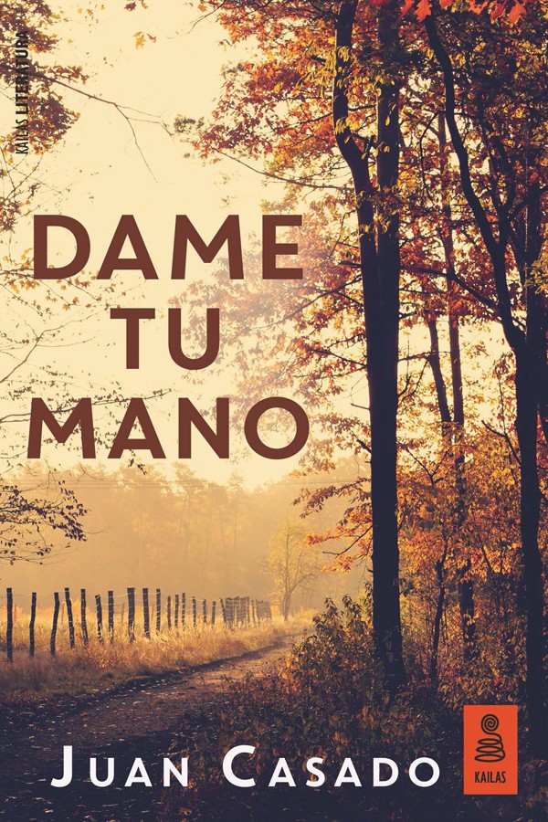 Dame tu mano