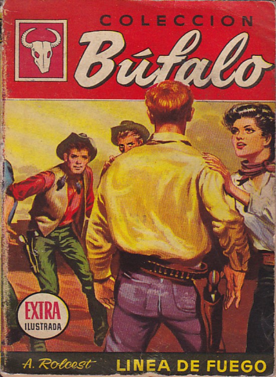 Línea de fuego