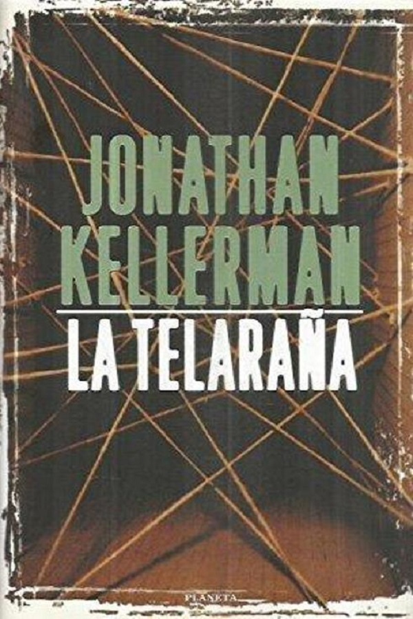 La telaraña