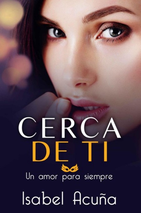 Cerca de ti