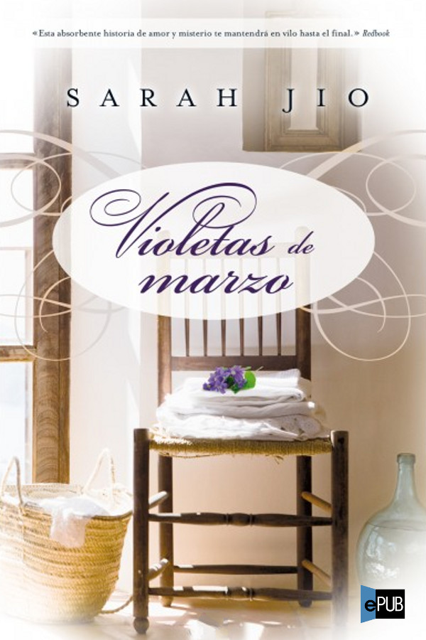 Violetas de marzo