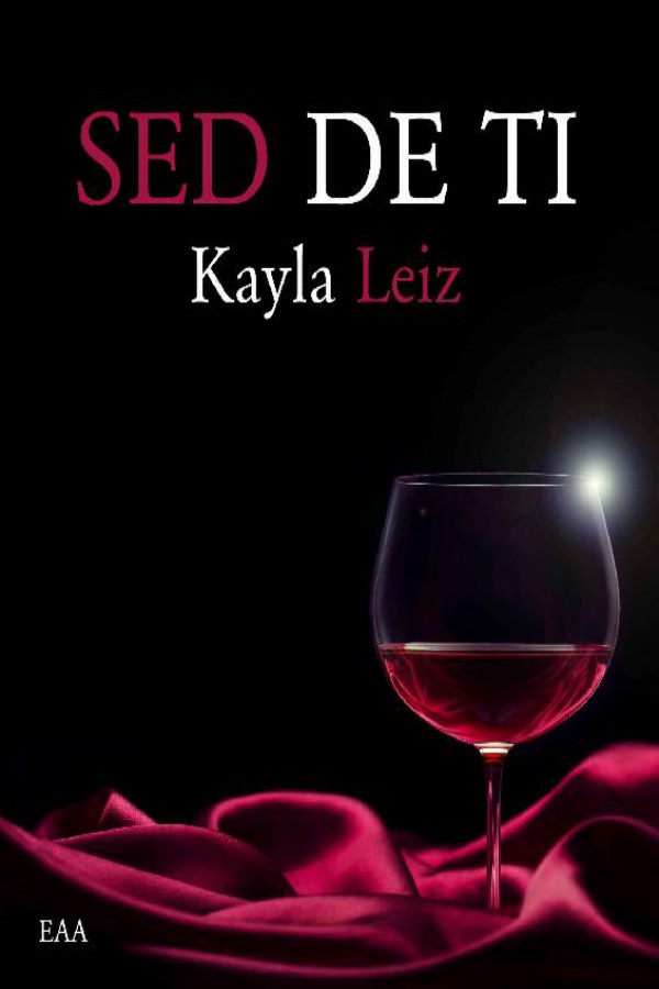 Sed de ti