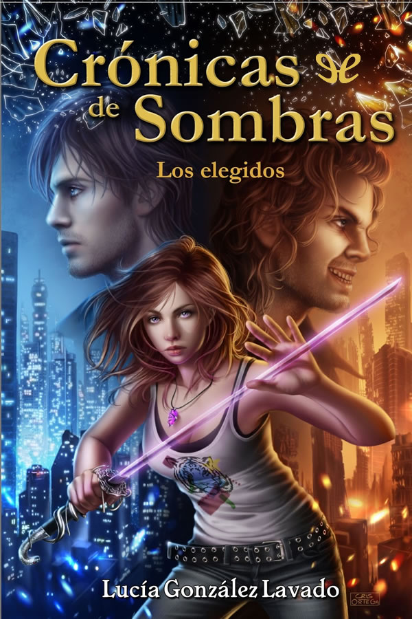 Los elegidos