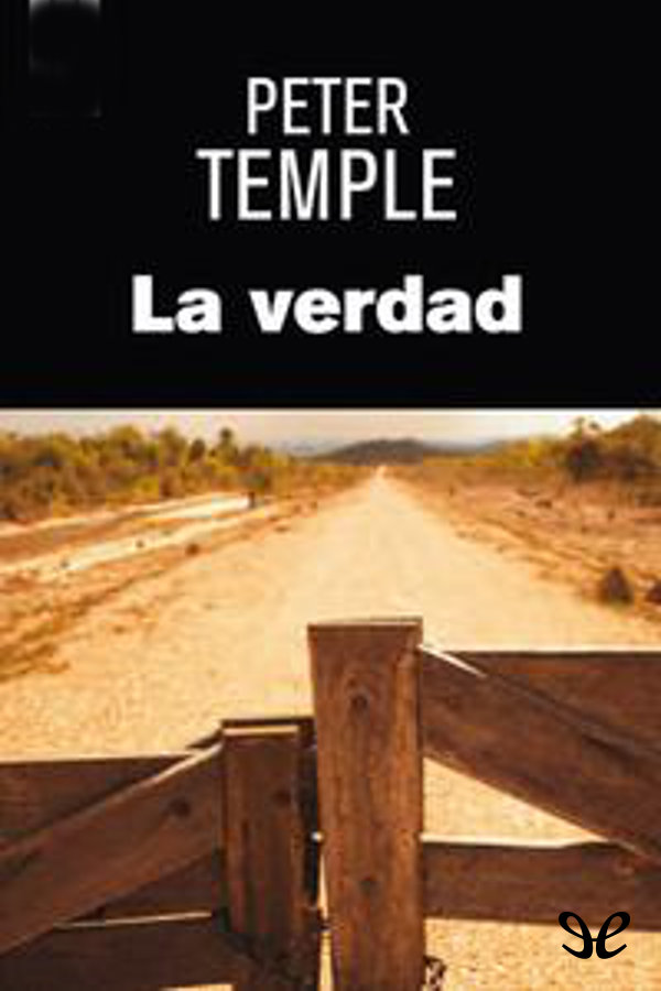 La verdad