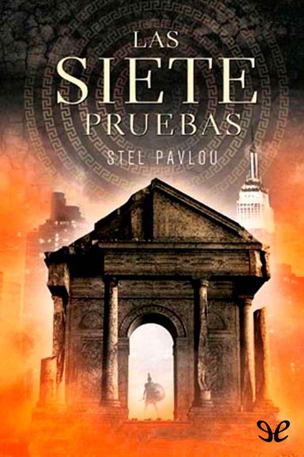 Las siete pruebas