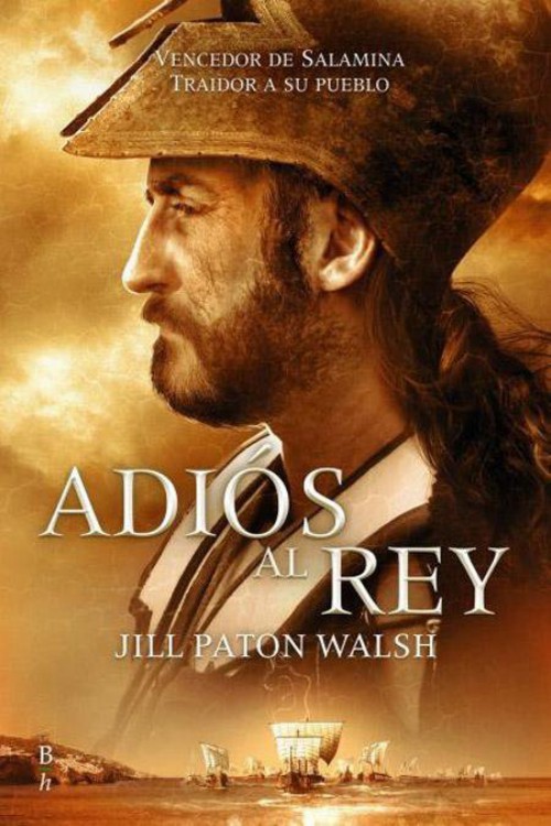 Adiós al Rey