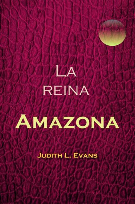 La reina amazona
