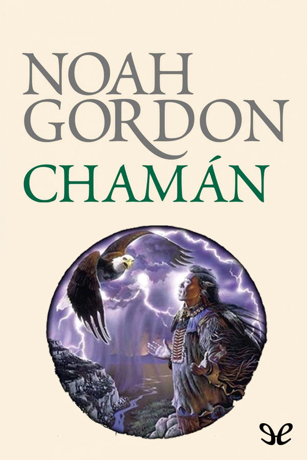 Chamán