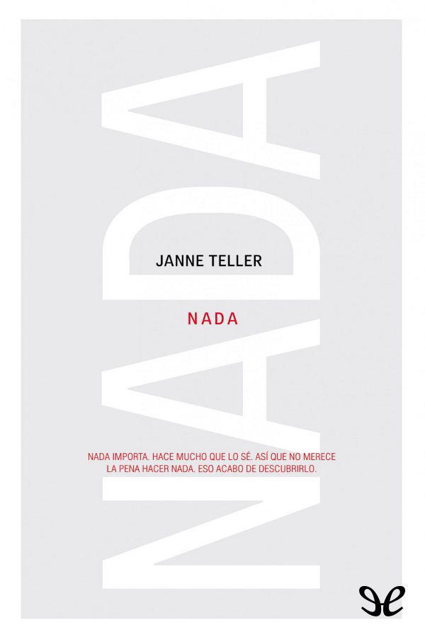 Nada