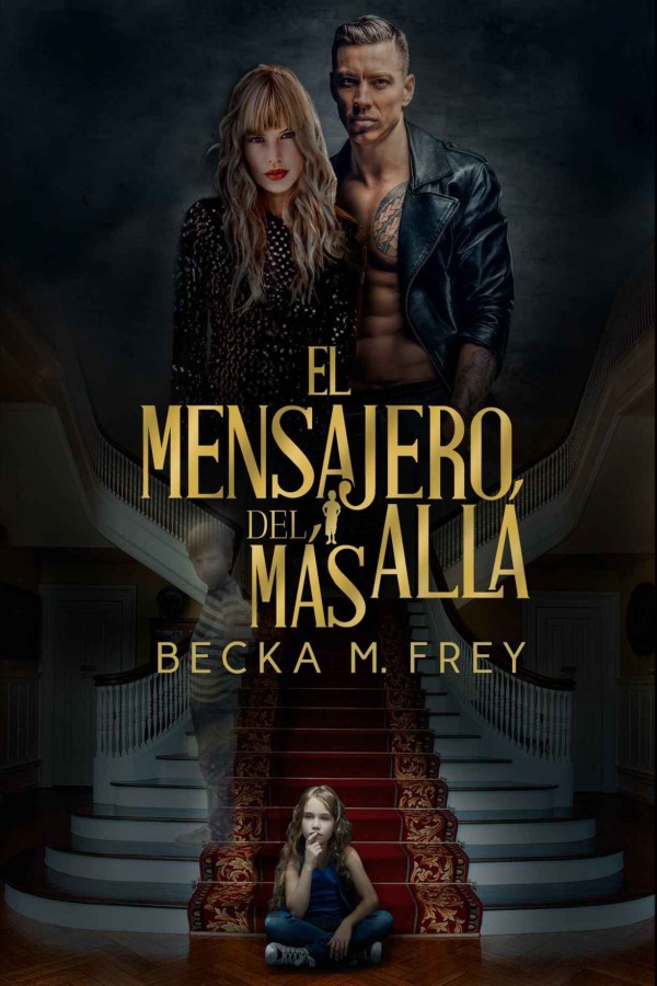 El mensajero del más allá