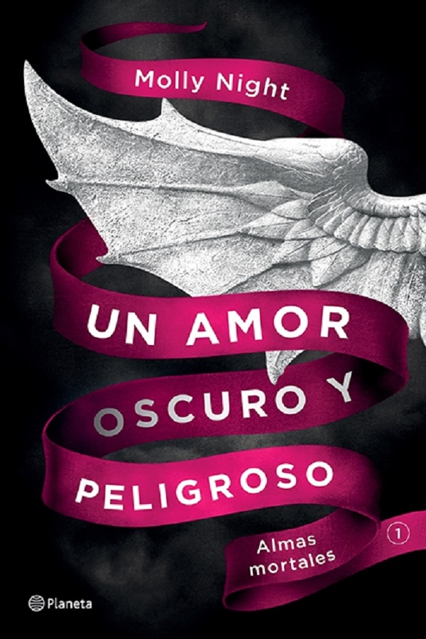 Almas mortales
